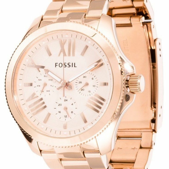 Fossil watch - Picture 1 of 3